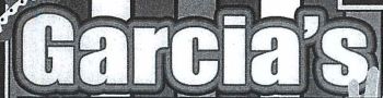 Logo of Garcias Mexican in Cortland, NY
