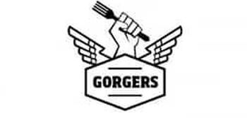 Logo of Gorgers in Cortland, NY