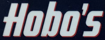 Logo of Hobo's in Homer, NY