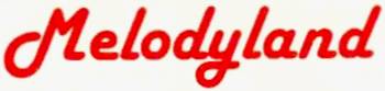 Logo of Melodyland Restaurant in Cortland, NY