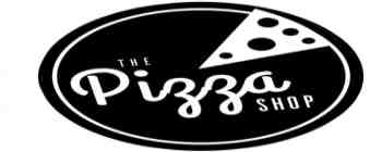 Logo of The Pizza Shop in McGraw, NY