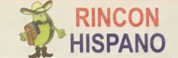 Logo of Rincon Hispano in Cortland, NY